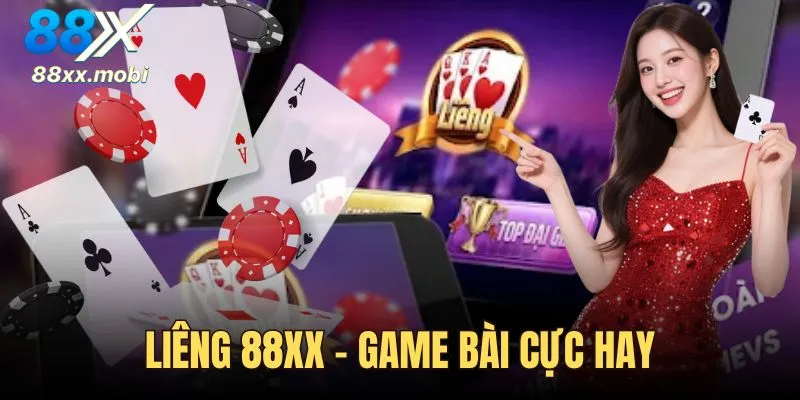 Liêng 88XX